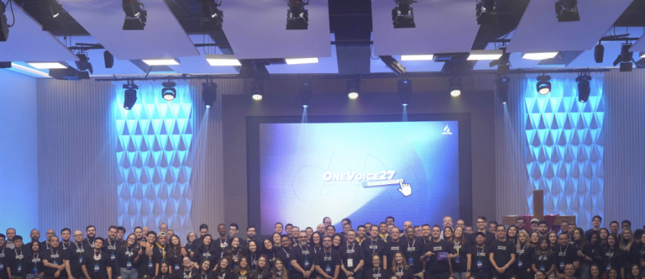 Creadores de contenido adventistas son motivados a hablar de Jesús en internet